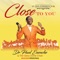 Close To You - Dr. Pastor Paul Enenche & The Glory Dome Choir lyrics