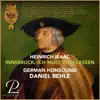 Stream & download Heinrich Isaac: Innsbruck, ich muss dich lassen (Arr. for Tenor & Horn Quartet by Alexander Krampe) - Single