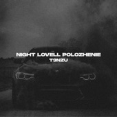 Night Lovell Polozhenie artwork