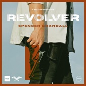 Revolver - EP artwork