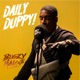 DAILY DUPPY cover art