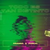 Todo Es Tan Distinto - Single