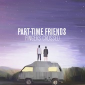 Fingers Crossed cover