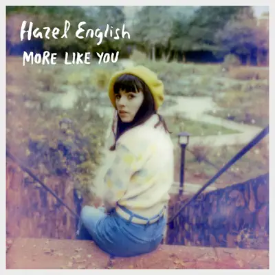 More Like You - Single - Hazel English