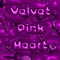 Velvet Pink Heart - Louie Elser lyrics