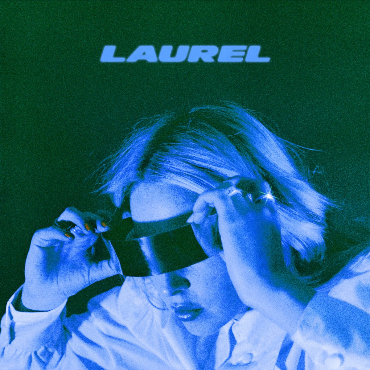 LAUREL - Scream Drive Faster (Acoustic) - Single