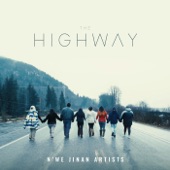 The Highway artwork