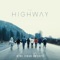 The Highway artwork