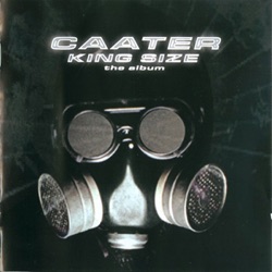 Caater - Hold That Sucker Down