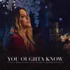 You Oughta Know (feat. Duomo & Kroma Strings) - Single album lyrics, reviews, download