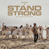 Davido - Stand Strong (feat. Sunday Service Choir) artwork