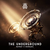 RayRay - The Underground