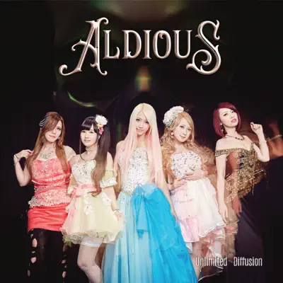 Unlimited Diffusion - Aldious