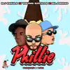 Phillie - Single album lyrics, reviews, download