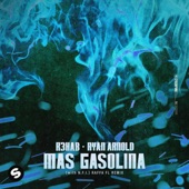 MÁS GASOLINA (feat. N.F.I) [Raffa FL Remix] artwork