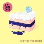 Heat of the Night artwork