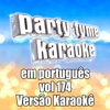 Party Tyme Karaoke - Galopeira (Made Popular By Donizette) [Karaoke Version]