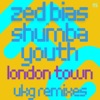 London Town (UKG Remixes) - EP