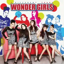 2 Different Tears by Wonder Girls album reviews, ratings, credits