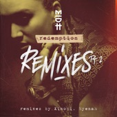 Redemption (Hyenah Remix) artwork