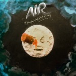 Air - Moon Fever