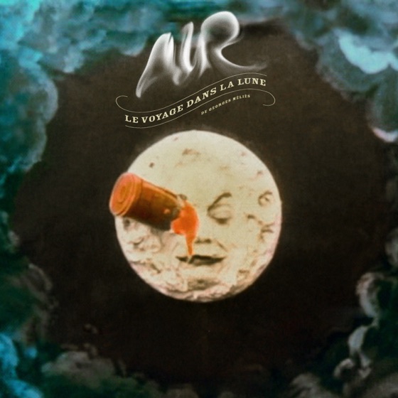 Cover artwork for Homme lune