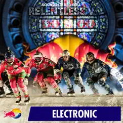 Relentless V by Sounds of Red Bull album reviews, ratings, credits