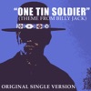 One Tin Soldier (Theme from Billy Jack) - Single artwork