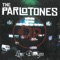 Bird in Flight - The Parlotones lyrics