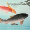 Between Us - Single