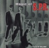 Magic of S.P.R
