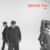 SEDAR Trio, Vol. 1 artwork