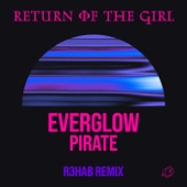 Pirate (R3HAB Remix) artwork