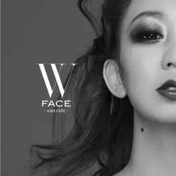 W Face - Outside - Kumi Koda W Face - Outside - Kumi Koda