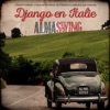 Django en Italie (Traditional Italian Songs in French-American Swing)