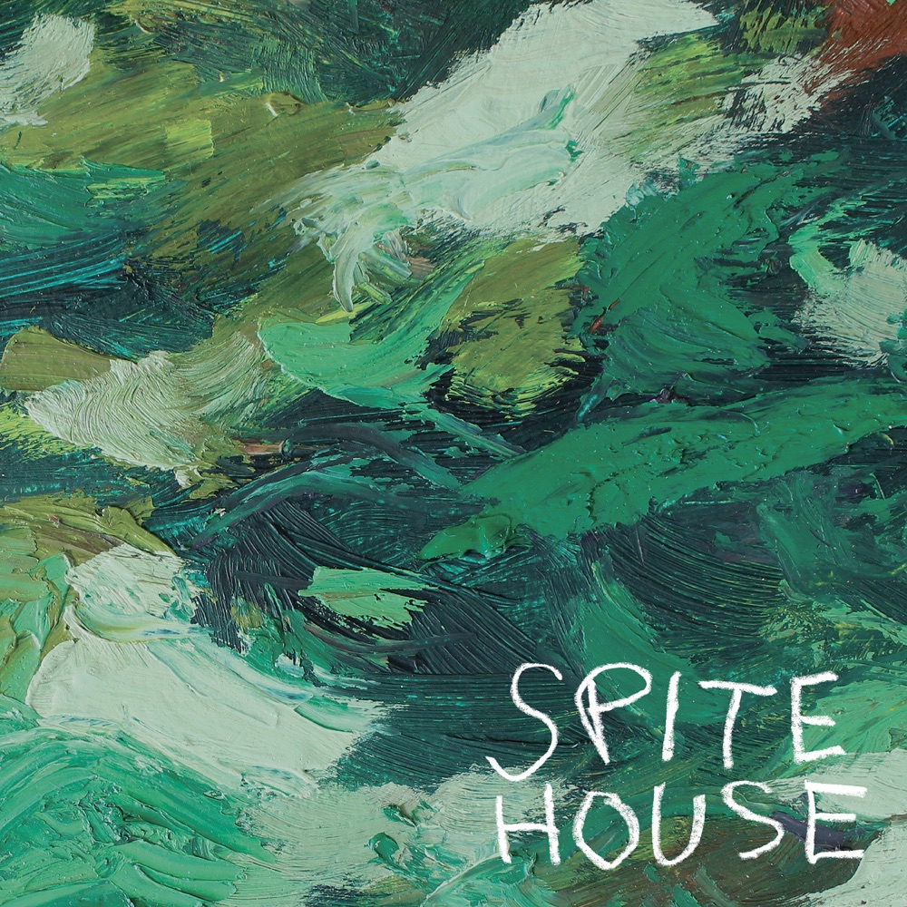 Spite House by Spite House