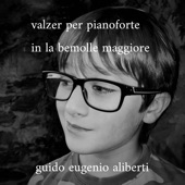 Valzer Per Pianoforte in La Bemolle Maggiore "a Vittorio" artwork