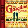 The Gasoline Brothers album lyrics, reviews, download