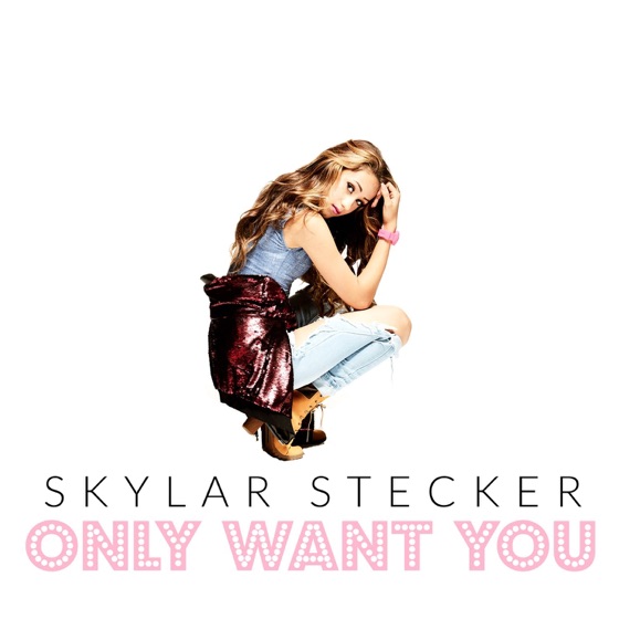 Cover artwork for Only Want You