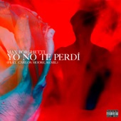 Yo No Te Perdí (feat. Carlos Moore & Remil) artwork