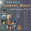 South African Country Music Hall of Fame, Vol. 2, 2003