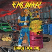 Excimer - War Terror