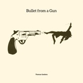Bullet from a Gun (feat. Karsten Belt) artwork