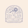 You're the One I Want - Single