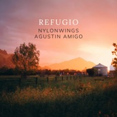 Refugio artwork