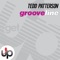 Grooveline - Tedd Patterson lyrics