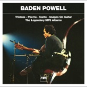 Baden Powell - Sarava