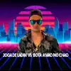 Joga De Ladin Vs Bota a Mão No Chão (feat. Dj JL O Único, Os Hawaianos & Mc Fopi) - Single album lyrics, reviews, download