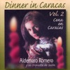 Dinner In Caracas, Vol 2. (Cena en Caracas)