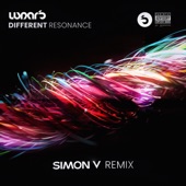 Different Resonance (Simon V Remix) artwork
